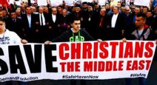 Do Christians Have a Future in the Middle East?