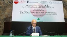 «Two-state solution» and what goes beyond that: parallel visions for the future - Palestinian issue and the possibilities of settlement