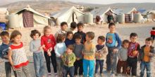 Lebanon and the Syrian Refugees: Human Dignity, Counter-Extremism and Safe Return at Stake