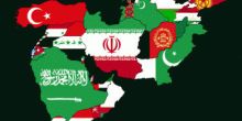 The Limits of Ambitions External Interventions and State System in the Arab Middle East: Challenges, Alignments, Expectations
