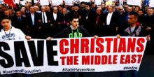 Do Christians Have a Future in the Middle East?