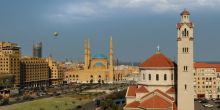 Protecting Religious Pluralism in the Middle East: The Need for a Concert of Religions