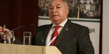 An Arab Marshall Plan - Mustafa el Ani