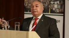 An Arab Marshall Plan - Mustafa el Ani