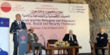 Lebanon and the Refugees and Displaced
