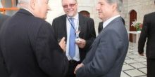 An Arab Marshall Plan - Conference Report