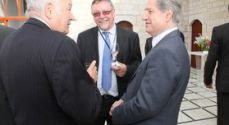 An Arab Marshall Plan - Conference Report