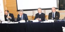 Articles related to the conference on Innovative Ways to Deal with Violent Extremism