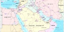 Tectonic Shifts in the Middle East’s Strategic Environment - S. Enders Wimbush