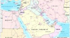 Tectonic Shifts in the Middle East’s Strategic Environment - S. Enders Wimbush