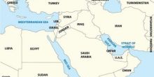 Managing the World Crisis of the Middle East: Imperatives and Alternatives