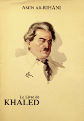 Le Livre De Khaled