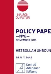 HEZBOLLAH UNBOUND?