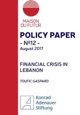 Financial Crisis In Lebanon
