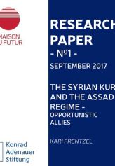 The Syrian Kurds and the Assad Regime