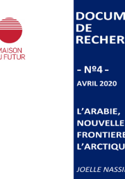 L’Arabie, nouvelle frontière de l’arctique ?