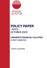 Lebanon’s Financial Collapse: A Post-mortem