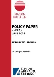 Rethinking Lebanon